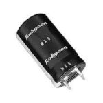 250MXG330MEFCSN25X25 Rubycon Aluminum Lytic Capacitor 330uF 250V Radial