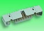 3M 2534-6002UB  Header Connector Wire-board