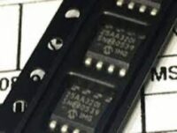 25AA320AT-I/SN Microchip EEPROM 1.8V 2Kb 10MHz 8-SOIC