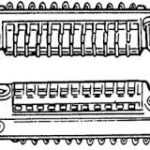 32POS RECEPTACLE CONNECTOR 26-190-32 WPI