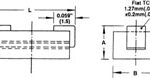 FAIRITE 2743021447 Fair-Rite SMD 2800 T/R  Bead