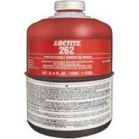 26243 Loctite 262 Red Threadlocker - Image 2