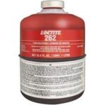 26243 Loctite 262 Red Threadlocker