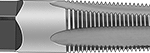 2652A22 MC MASTER Pipe and Conduit Thread Taps