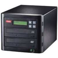 Imation 27022 CD Duplicator 1X1 - Image 2