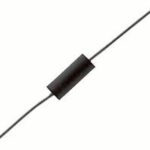 Fair-Rite 2743005112 EMI Filter Bead 43 BEAD ON LEAD Z=91 OHM @ 100MHz