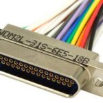 MWDM2L-100S-6E5-18B Electronic Components