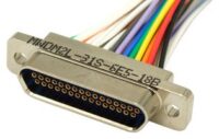 MWDM2L-100S-6E5-18B Electronic Components