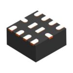 TLV62585RWTT Texas Instruments Voltage Regulator 0.6V 3A VQFN-12