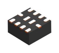 TLV62585RWTT Texas Instruments Voltage Regulator 0.6V 3A VQFN-12