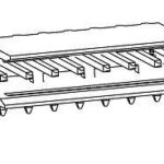 TE Connectivity / AMP 281698-8 Shrouded Connector Header 8 Position 2.54mm Pitch