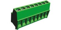282834-8 TE Connectivity Fixed Terminal Block 8 Position