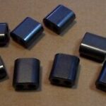 2843000102 Fair-Rite Ferrite Core Length 13.34mm