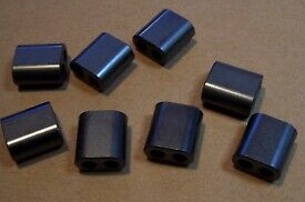 2843000102 Fair-Rite Ferrite Core Length 13.34mm 2843000102 Fair-Rite Ferrite Core Length 13.34mm