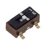 CJS-1200TA2  Copal Slide Switch 0.1A