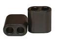 2873001502 Multi-Aperture Cores 13.3X6.6X7.5X5.7X3.8 1.7Gram RoHS