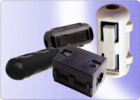 28A2024-0A0 Laird Ferrite Core Broadband Split/Snap-on Core 28 280Ohm - Image 2