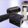 28A2024-0A0 Laird Ferrite Core Broadband Split/Snap-on Core 28 280Ohm