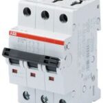 ST203M-K8 Electronic Components
