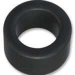 Steward 28B0562-200 Wide Band Ferrite Ring 6.35mm Inner Diameter EMI / EMC