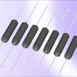 28C0236-0EW-10 Laird Ferrite Bead 998ohms 100MHz 5A Axial