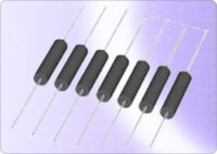 28C0236-0EW-10 Laird Ferrite Bead 998ohms 100MHz 5A Axial