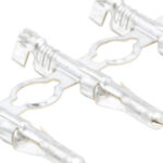 Molex 02-09-2117 Connector Contact Crimp 18-22 AWG