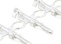 Molex 02-09-2117 Connector Contact Crimp 18-22 AWG