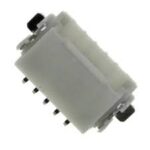 292227-3 TE Connectivity Connector Header 3 Position SMD