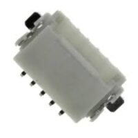 292227-3 TE Connectivity Connector Header 3 Position SMD