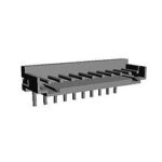 TE Connectivity 292253-5 Connector Header 5 Position 2mm Pitch