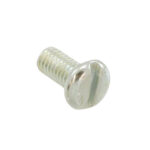 29311 Keystone Electronics Pan Head Slotted Machine Screw M3