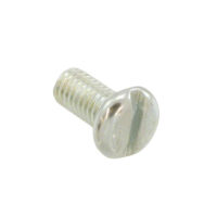 29311 Keystone Electronics Pan Head Slotted Machine Screw M3