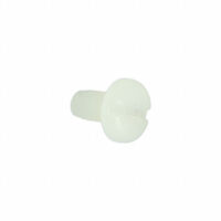 29330 Keystone Electronics Pan Head Slotted Machine Screw M2.5x0.45