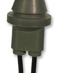 JKL 2964-8B SOCKET LAMP T-3 1/4 PUSH IN HOUSING