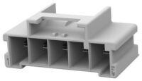 1-1969688-5 TE Connectivity Connector Power Header 5 Position