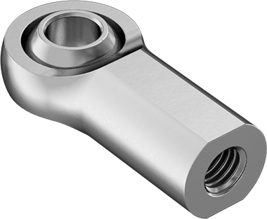 2988K34 Corrosion-Resistant Ball Joint Rod End Trusted Distributor 2988K34 Corrosion-Resistant Ball Joint Rod End