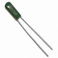 RG Allen PF103J100 Mylar Dipped Capacitor 0.01uF 5% 100V Radial