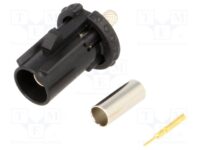 2FA1-NASP-PCB-3 Amphenol RF Connector