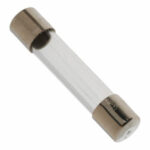 HOLLYLAND 2N-080L FUSE FB 8A 125V SMD