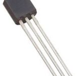 TRANS 2N2144 GERMANIUM POWER TRANSISTOR