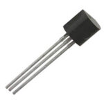 2N2219 SSI NPN SI RF TRANSISTOR TO-39