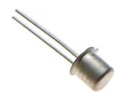 SWITCH; NPN; 40VCE; 75VCB; 6VEB; 0.6A