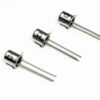 2N3028 NJS Thyristor SCR 60V 8A 3-Pin TO-18 - Image 2