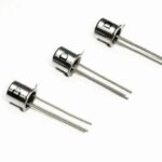 2N3028 NJS Thyristor SCR 60V 8A 3-Pin TO-18
