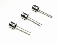 2N3028 NJS Thyristor SCR 60V 8A 3-Pin TO-18