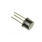 Motorola 2N3440 Transistor