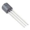 NSC 2N5770 Transistor NPN SS RF 50MA TO-92 - Image 2