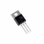 Motorola 2N6504 Thyristor / SCR 50V 25A TO-220