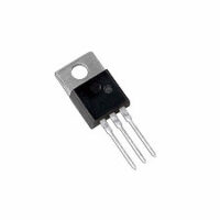 Motorola 2N6504 Thyristor / SCR 50V 25A TO-220